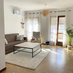 Appartement Selva La Bella. En El Corazon De Triana, Sevilla