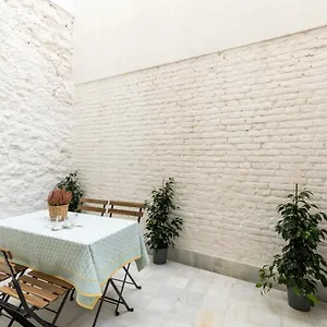 Appartement Behouse Arroyo A, Sevilla