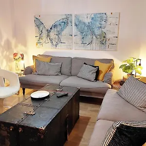 Appartement Real Maestranza, Sevilla