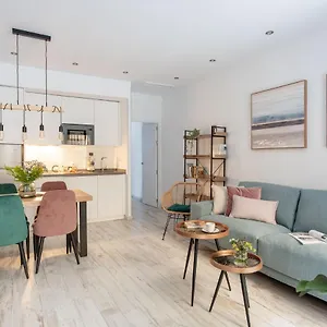 Appartement Capricho De Ibarra, Sevilla
