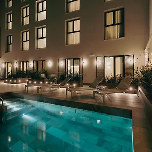 Appartement Atlumbreras16, Sevilla