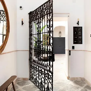 Appartement Palacete Molina, Sevilla