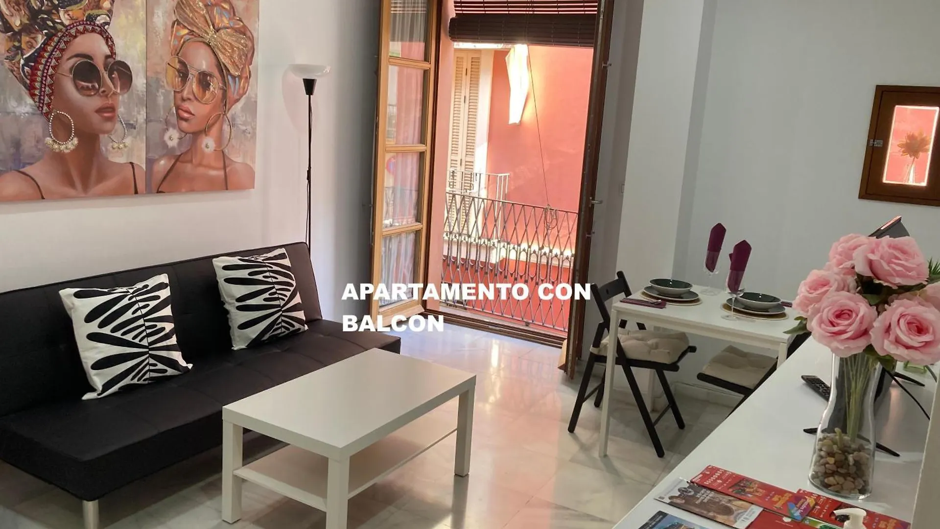 Jimios Alcazar Catedral Apartment Seville Spain
